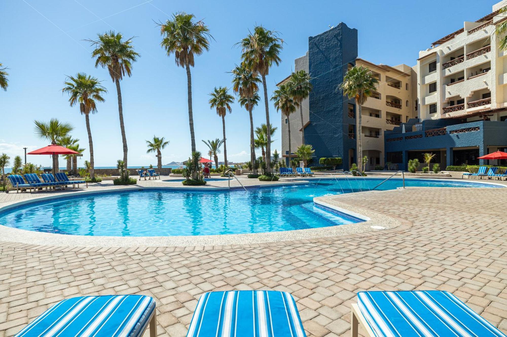 Апарт готель Marina Pinacate B-101 Пуерто-Пеньяско Екстер'єр фото