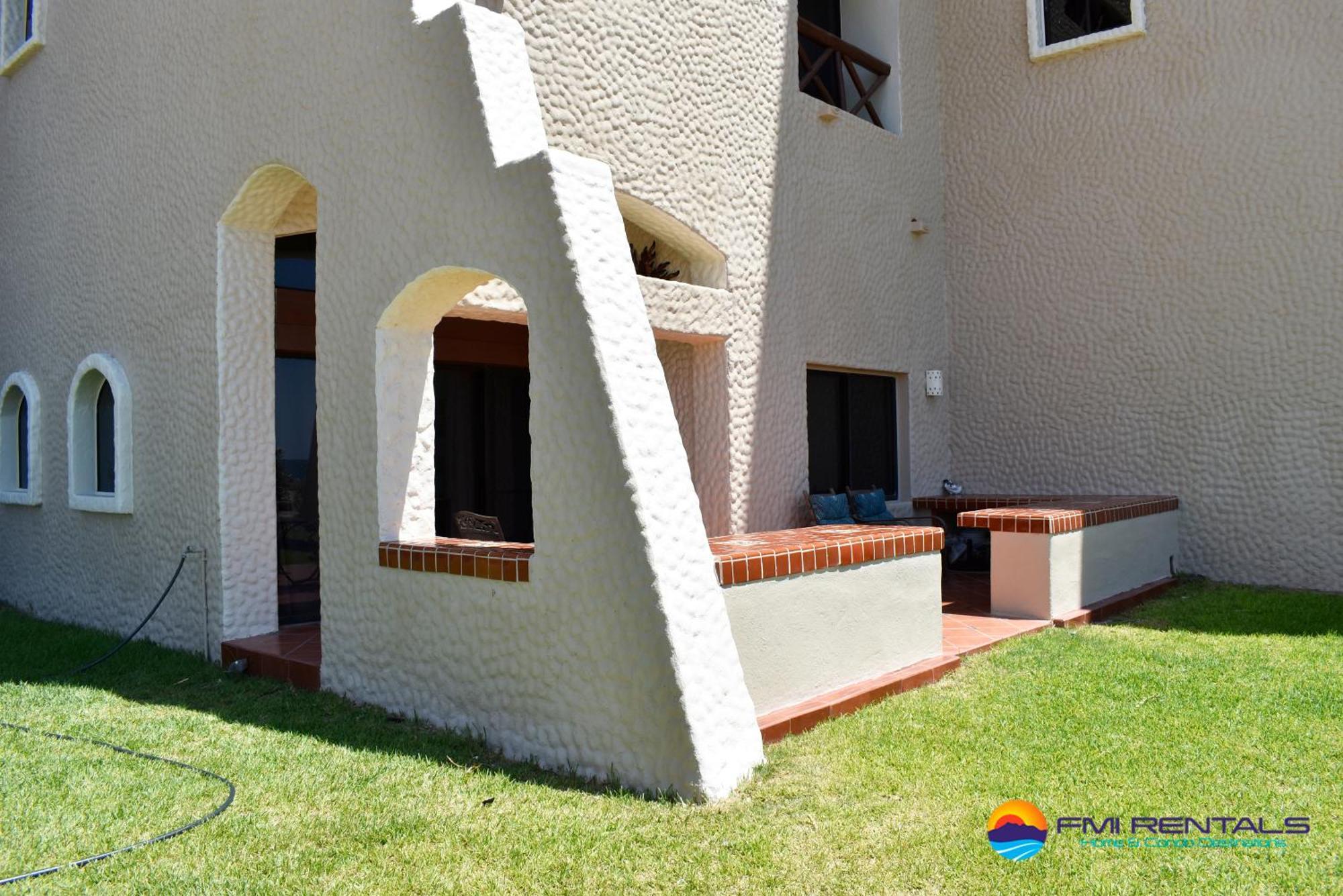 Апарт готель Marina Pinacate B-101 Пуерто-Пеньяско Екстер'єр фото
